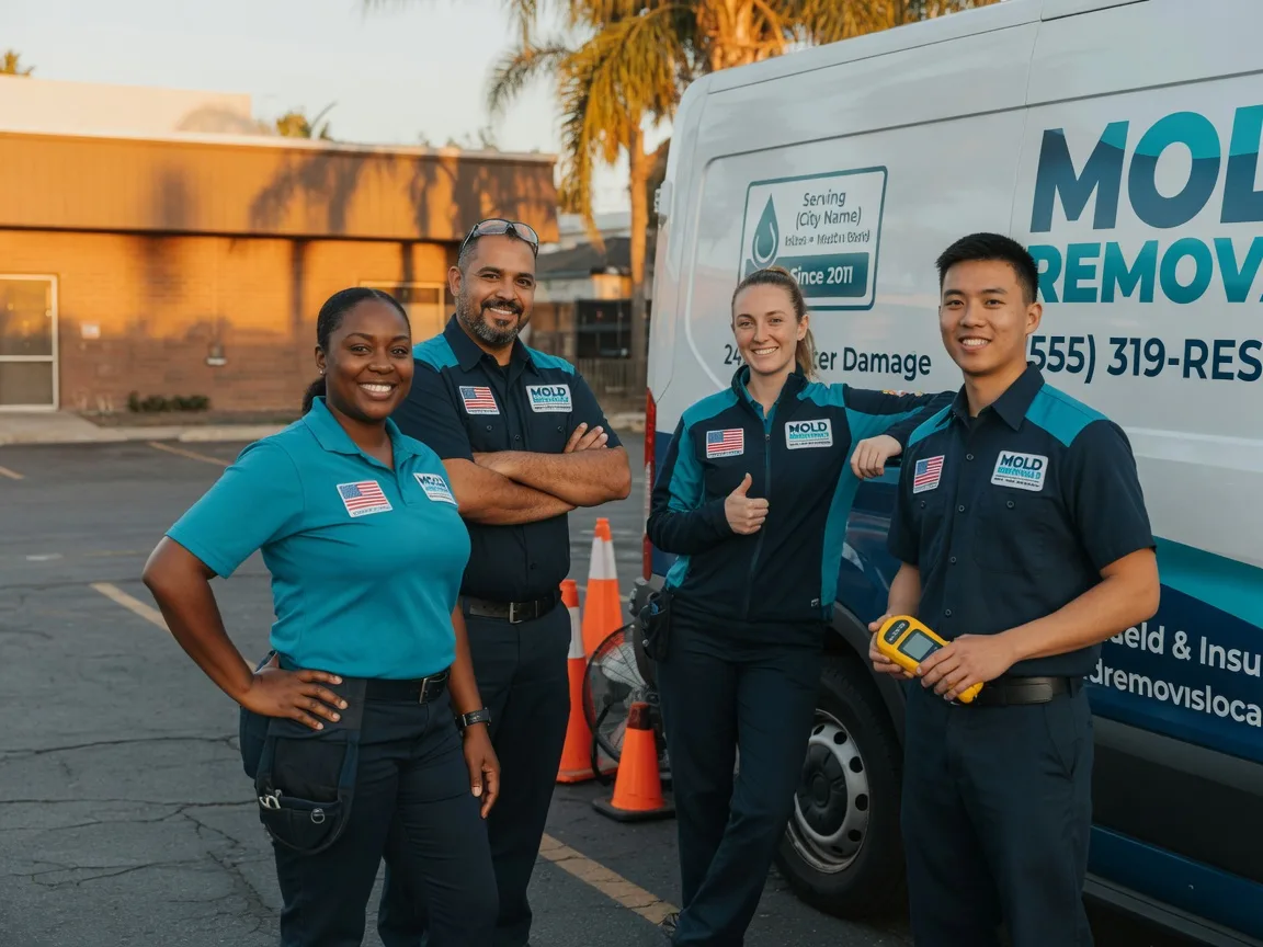 Water Damage Restoration company in Terra Ceia, FL